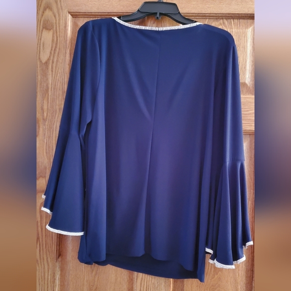 MSK Women's Pullover Top NWT - Picture 2 of 10